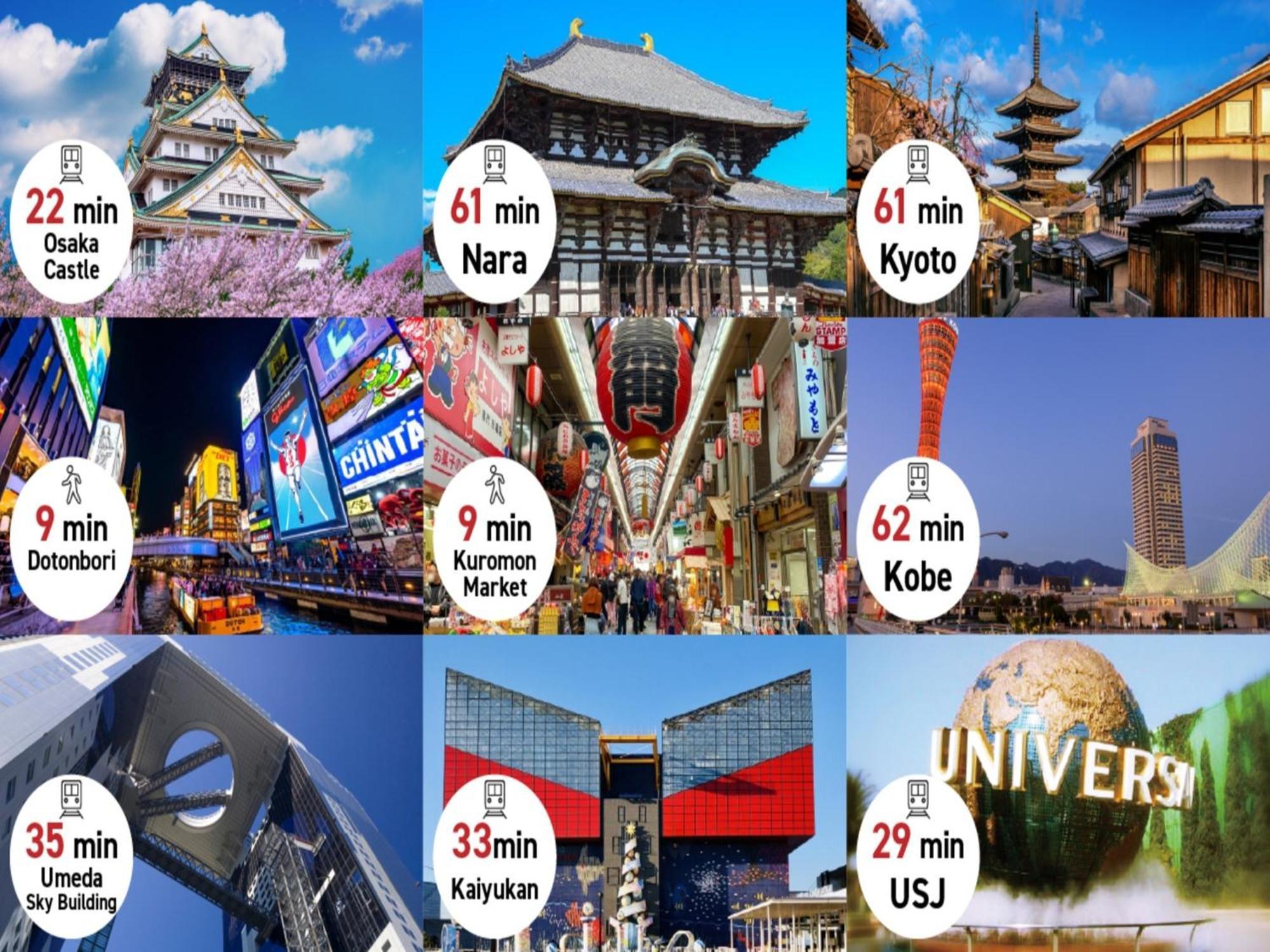 Nihonbashi Luxe - Vacation 77582v *